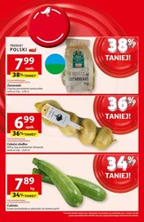 Z małą cenką w Auchan Hipermarket 