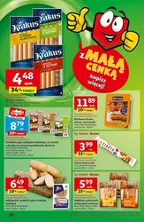 Z małą cenką w Auchan Hipermarket 