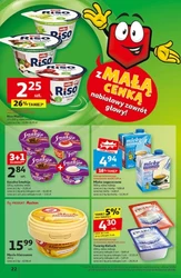 Z małą cenką w Auchan Hipermarket 