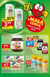 Z małą cenką w Auchan Hipermarket 