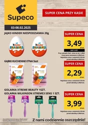 Supeco - oferta tygodnia