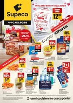 Supeco - super oferta