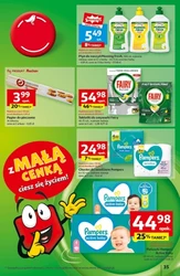 Z małą cenką w Auchan Hipermarket 