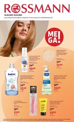 Rossmann - MEGA!