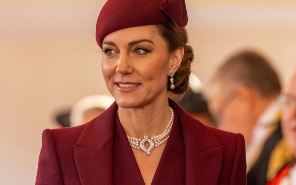 Catherine Middleton