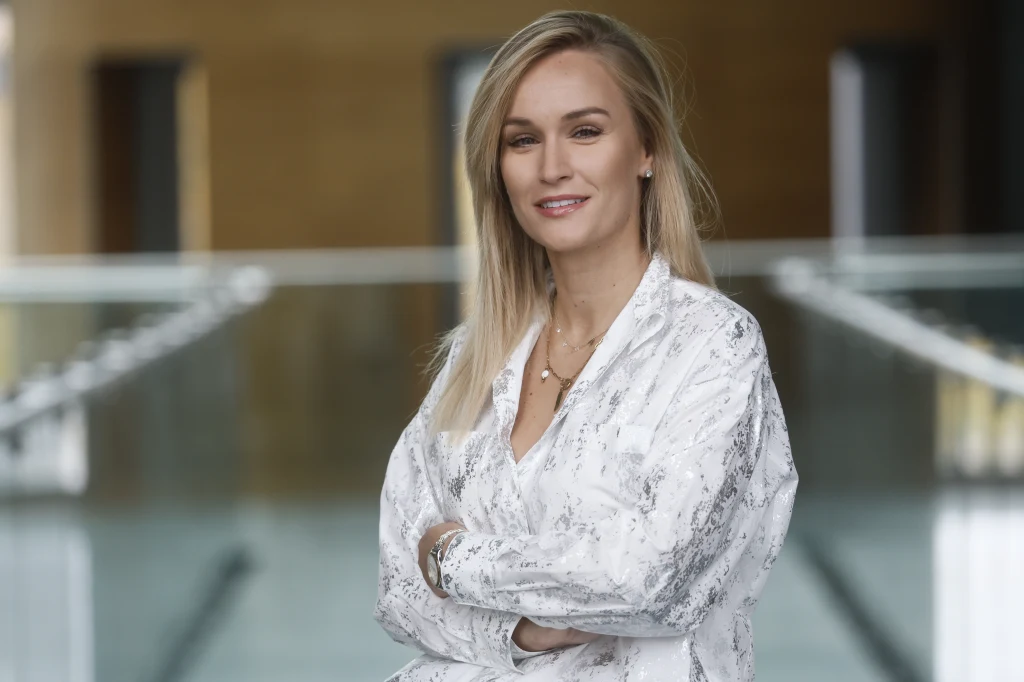 Kamila Boś Kamila Boś