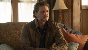 Pedro Pascal w drugim sezonie "The Last of Us"