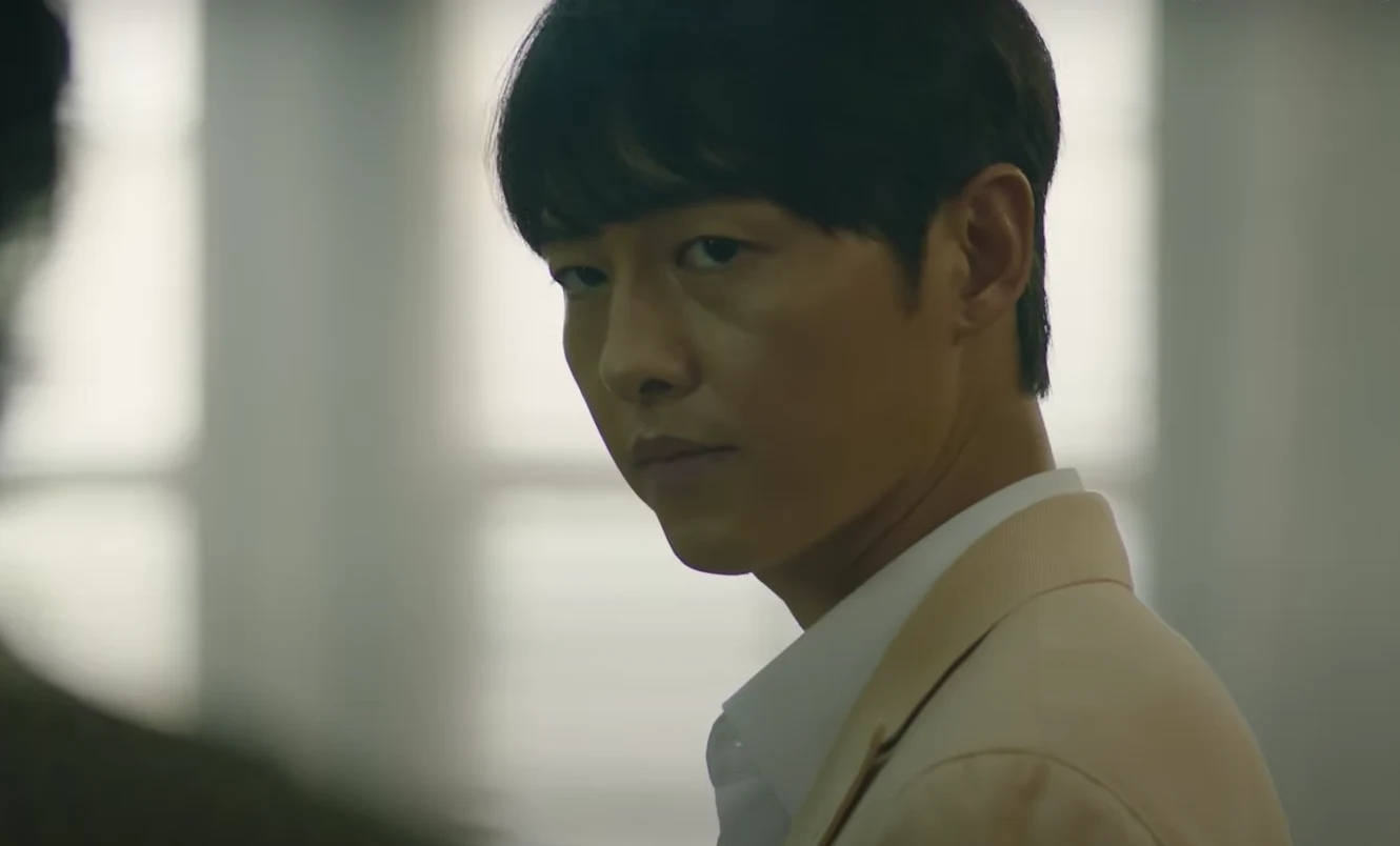 Kadr ze zwiastuna filmu "Bogota"