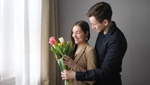 Takich kwiatów nie kupuj na walentynki. Mają złe znaczenie 