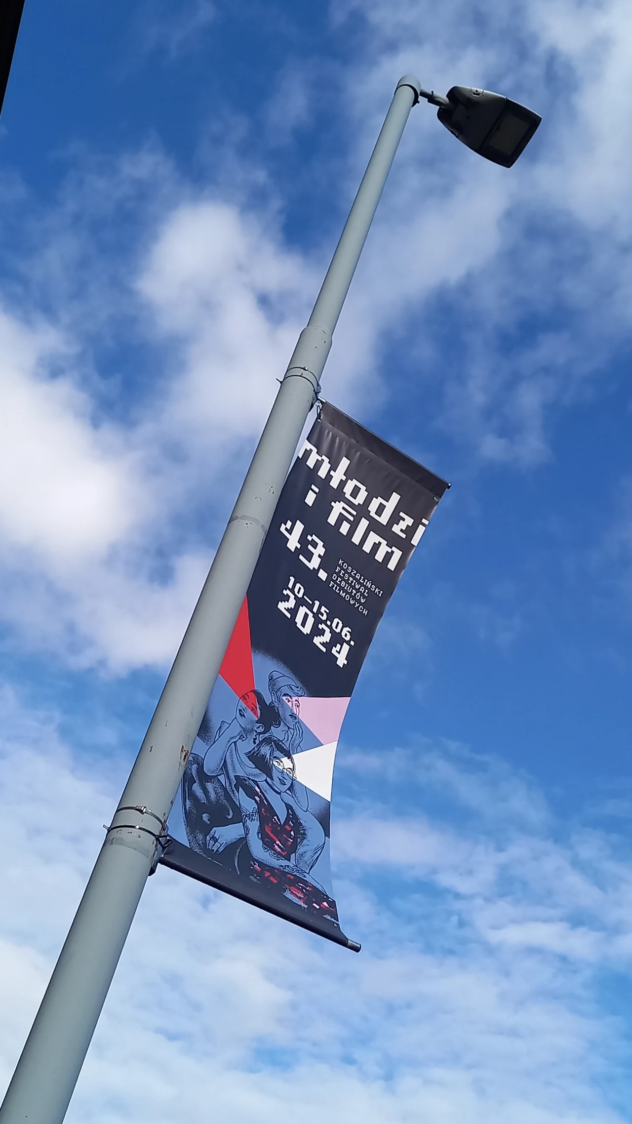 Młodzi i Film 2024 Młodzi i Film 2024