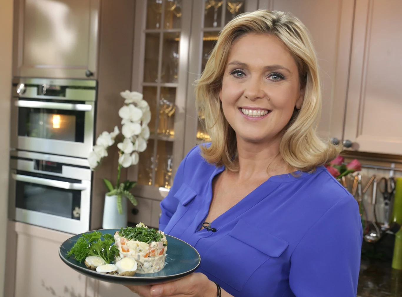 Ewa Wachowicz Ewa Wachowicz