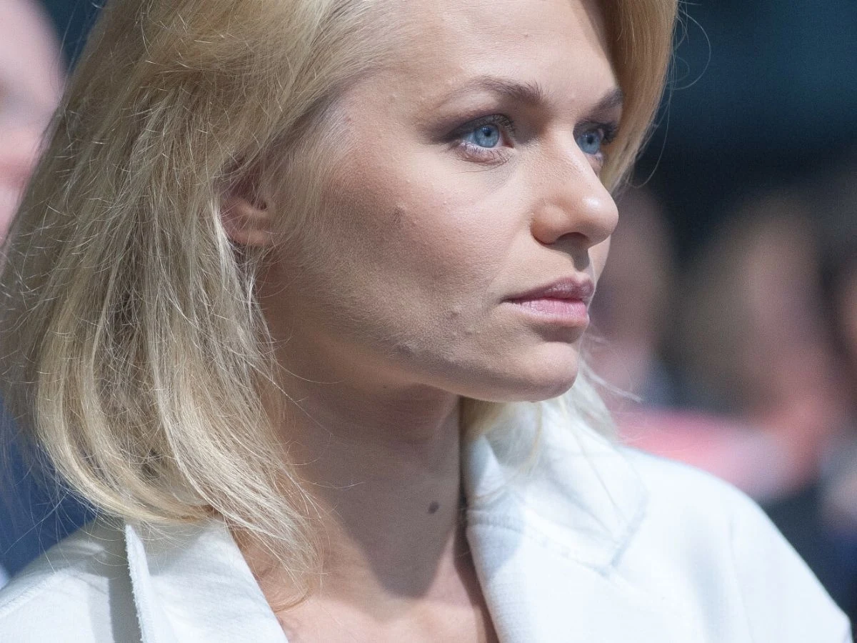 Emilia Komarnicka Emilia Komarnicka