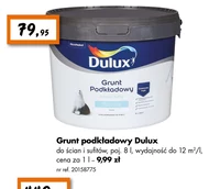 Grunt podkładowy Dulux