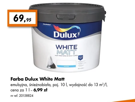 Farba Dulux