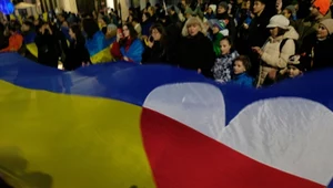 Polacy oceniają obecność Ukraińców w Polsce. Jest nowy sondaż