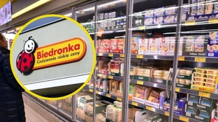 W tym tygodniu produkty chłodzone i mrożone w kuszących promocjach w Biedronce! Sprawdź, co dostaniesz za darmo!