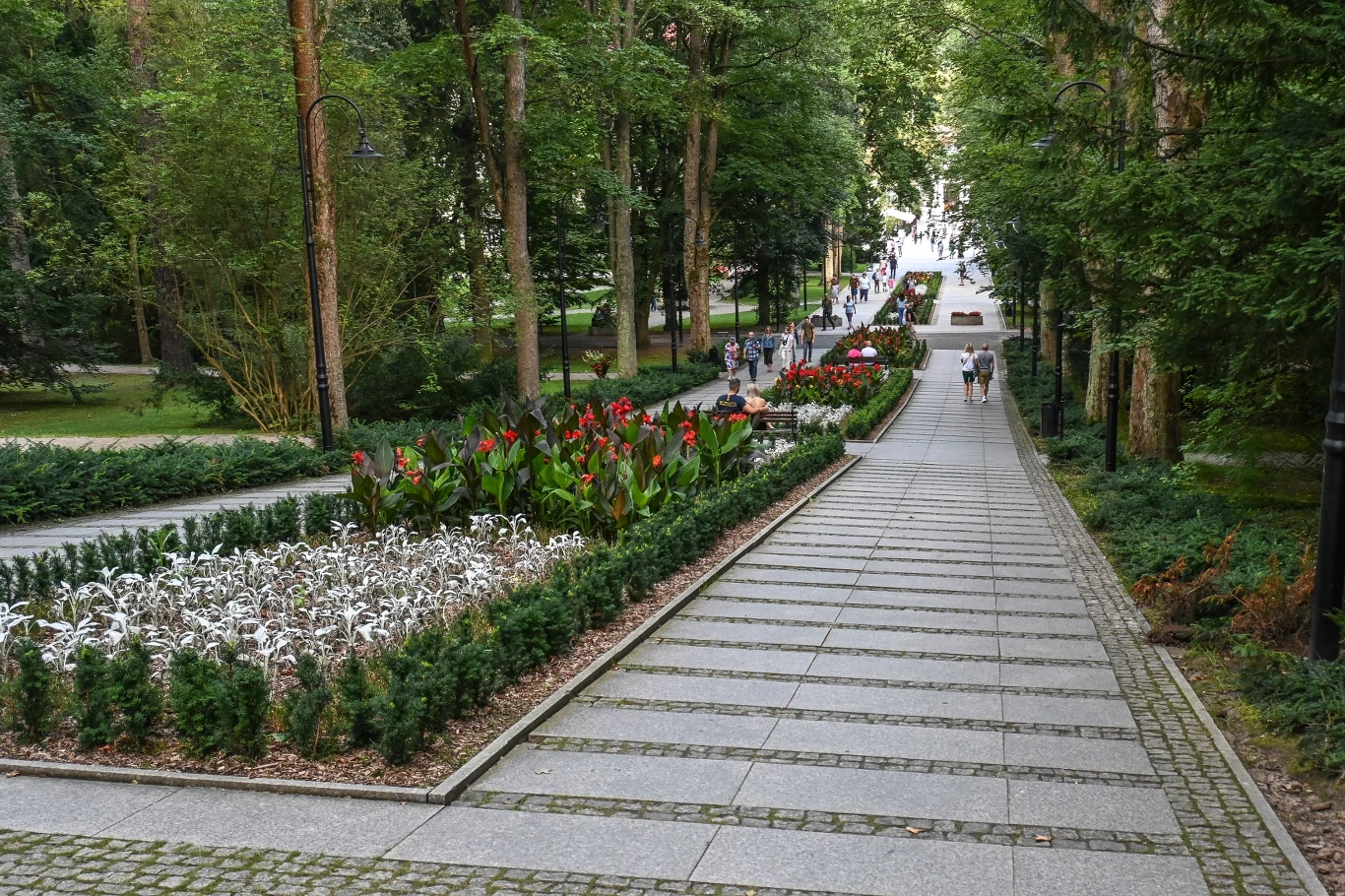 Wiosenny wyjazd do dolnośląskich uzdrowisk to również dobry pomysł. Ponadto to cenne wsparcie dla tamtejszych przedsiębiorców.