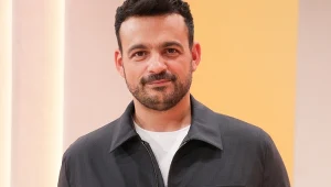 Robert El Gendy