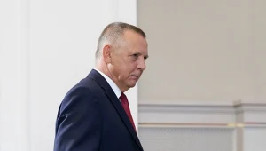 NIK, której szefuje Marian Banaś, zakończyła kontrolę w PKOl. 