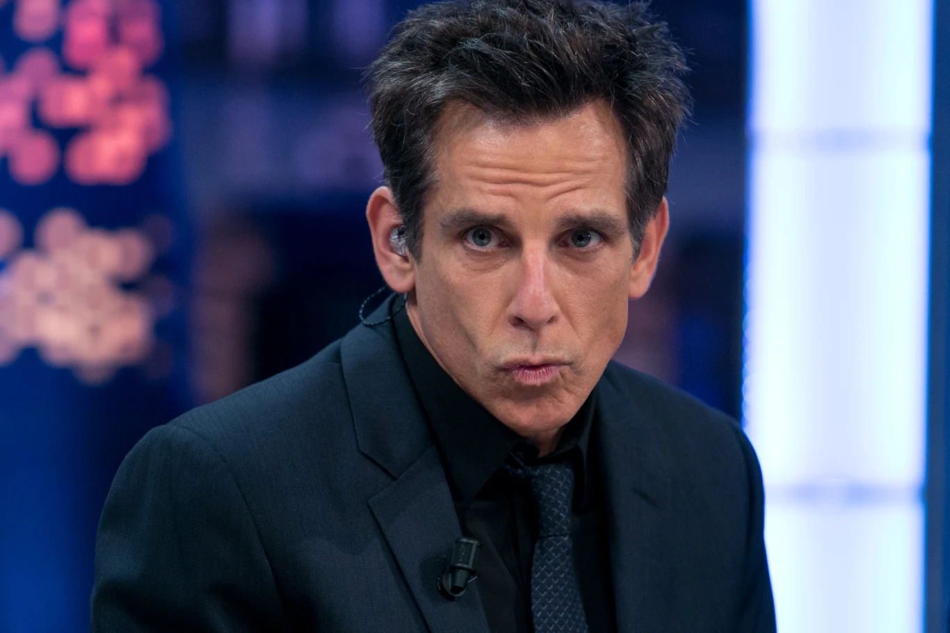 Ben Stiller Ben Stiller