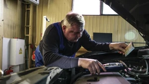 Badania techniczne pojazdów będą droższe