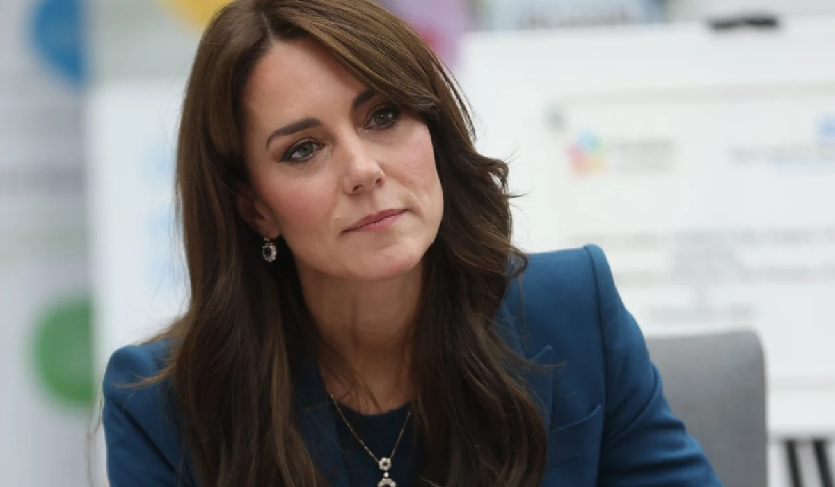 Księżna Kate Księżna Kate