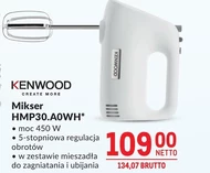 Mikser Kenwood