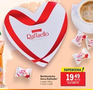 Bombonierka Raffaello