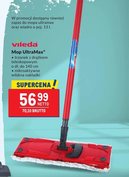 Mop Vileda