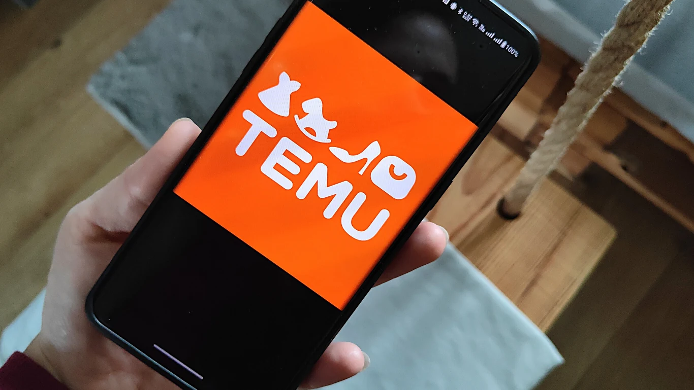 Temu ma już prawie 94 mln użytkowników w UE Temu ma już prawie 94 mln użytkowników w UE