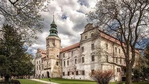 Nowy hotel w pięknym opolskim zamku. Kręcili tu słynny film