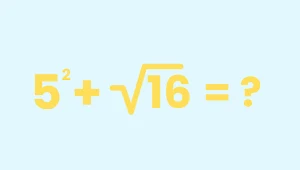 Zadanie z podstawówki. Najszybsi podają wynik w 10 sekund. Dasz radę?