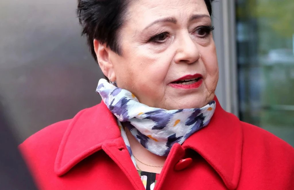 Ewa Bem podzieliła się poruszającym wyznaniem