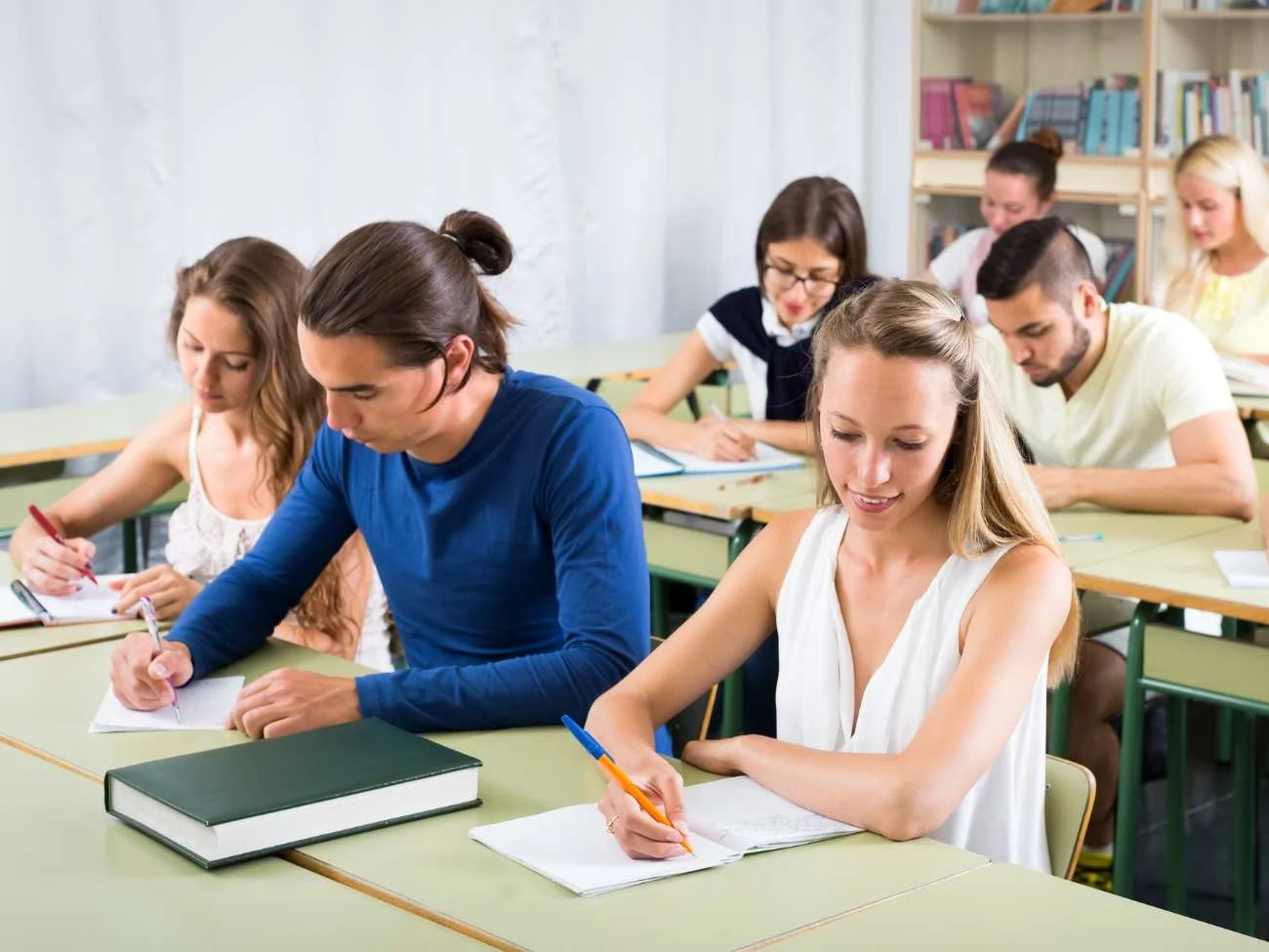 Co wg młodych ludzi jest wyzwaniem? Co stresuje dzieci i młodzież w Polsce?