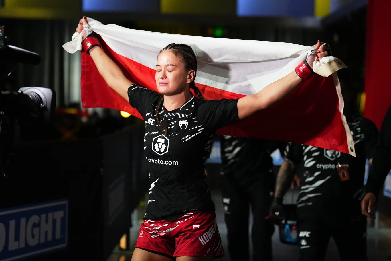 Karolina Kowalkiewicz-Zaborowska Karolina Kowalkiewicz-Zaborowska