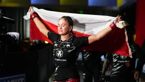 Karolina Kowalkiewicz-Zaborowska