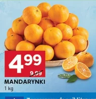 Mandarynki