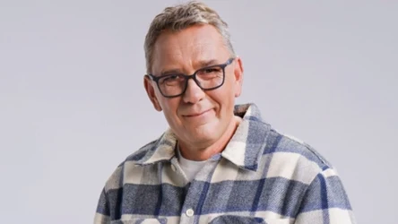 Dariusz Wardziak i jego EMOCJE: Nie wierzyłem, że się nadaję