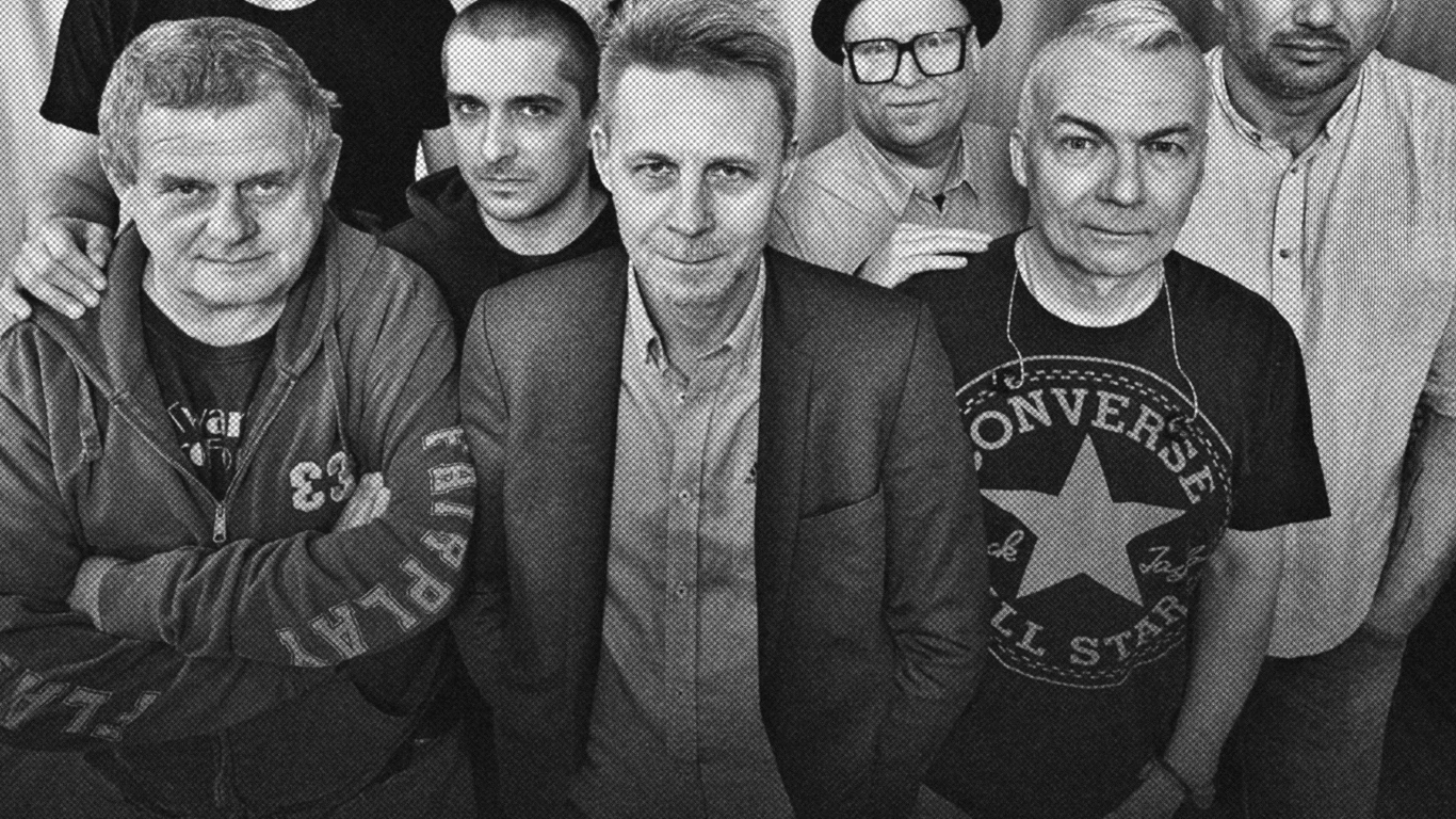 Kult wystąpi w Jarocinie Kult wystąpi w Jarocinie