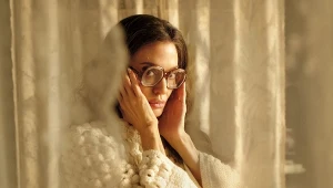 Operowa diva jakiej nie znacie. Zachwycająca Angelina Jolie!