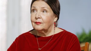 Michałowa z „Rancza” przyprawiała pierwszemu mężowi rogi z kandydatem na drugiego męża
