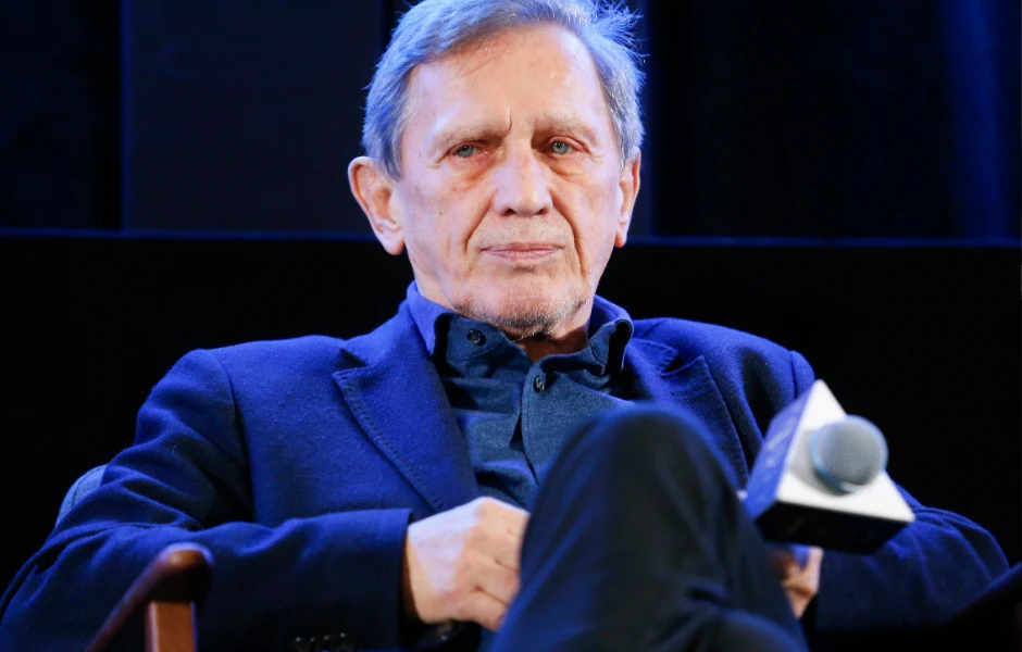 Jan Englert Jan Englert