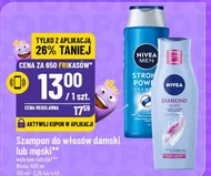 Szampon Nivea