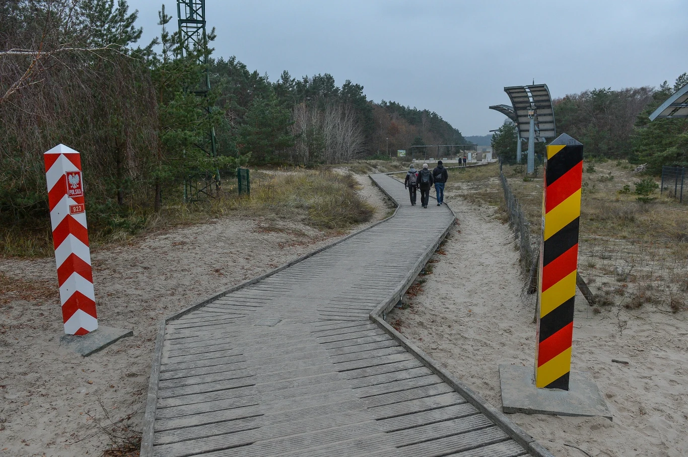 Pakt migracyjny. Jasne stanowisko Donalda Tuska Pakt migracyjny. Jasne stanowisko Donalda Tuska
