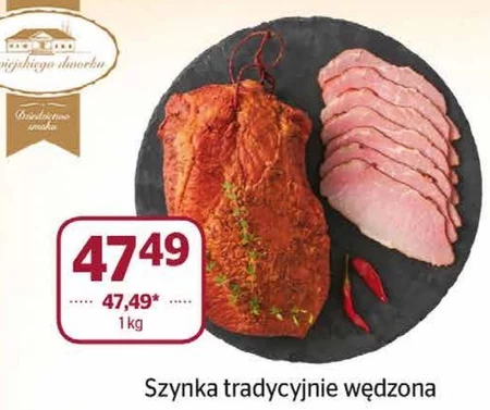 Szynka