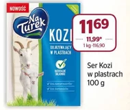 Ser kozi NaTurek