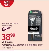 Бритва для гоління Wilkinson