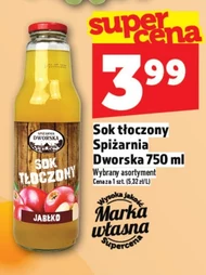 Sok Śpiżarnia Dworska