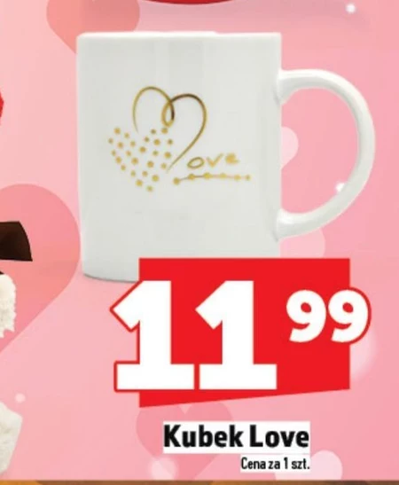 Kubek T. Love