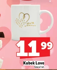 Kubek T. Love